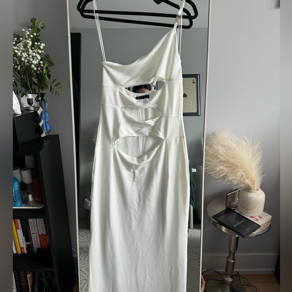 JGR & STN Dress